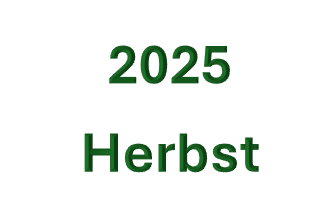2025 Herbst